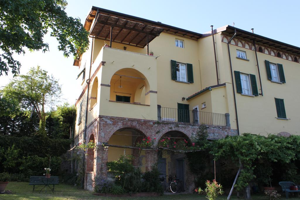 Tenuta Il Ponte Ponte a Moriano Exterior foto