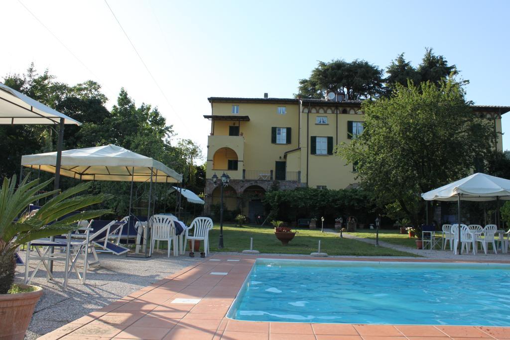 Tenuta Il Ponte Ponte a Moriano Exterior foto